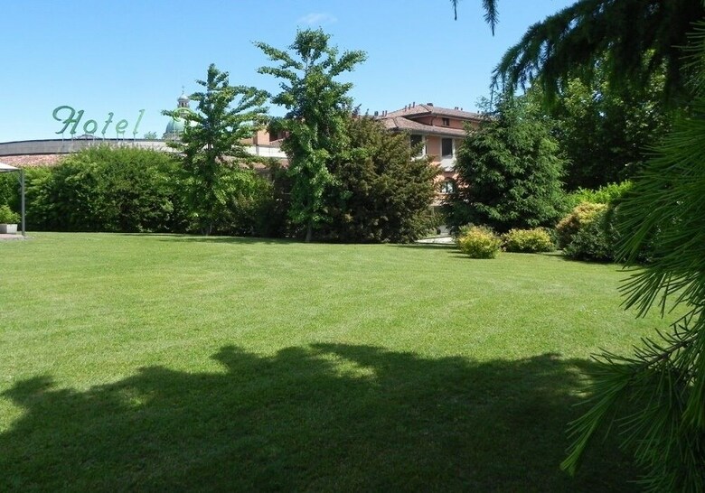 Hotel Verri