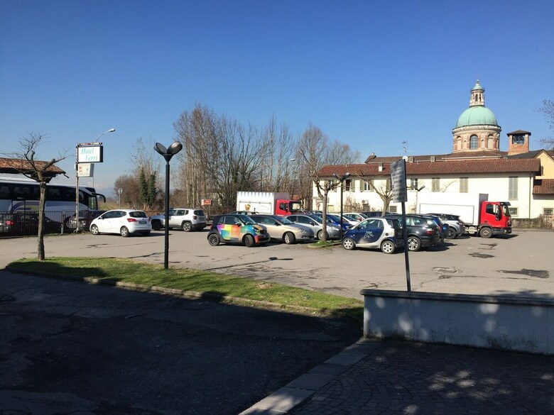 Hotel Verri