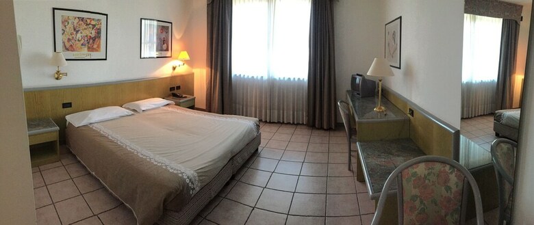 Hotel Verri