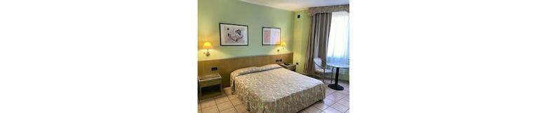 Hotel Verri