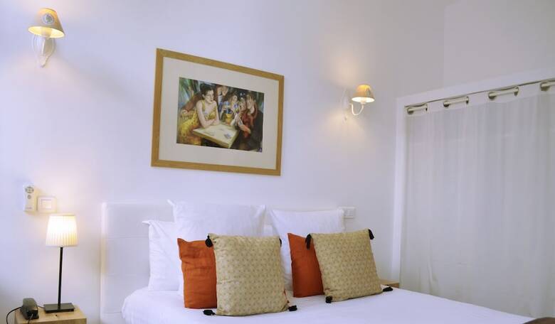 Hotel La Maison Du Lierre
