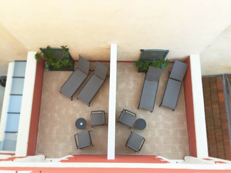 Hotel La Maison Du Lierre