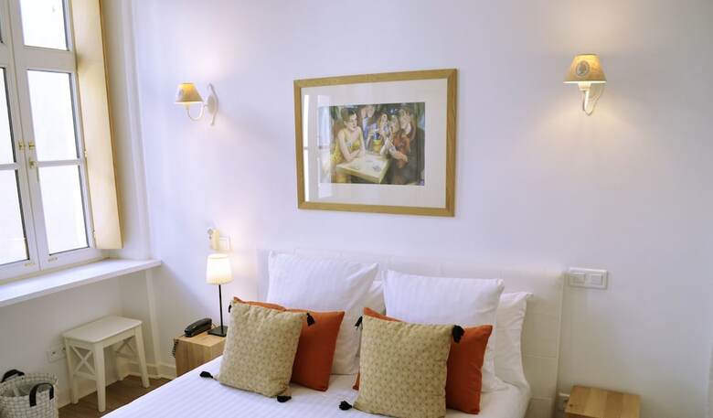 Hotel La Maison Du Lierre