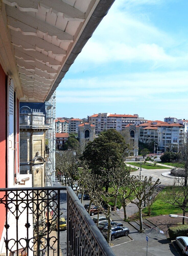 Hotel La Maison Du Lierre