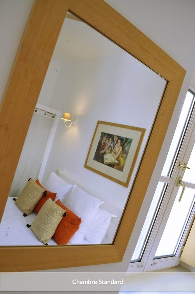 Hotel La Maison Du Lierre