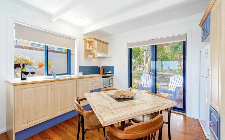 Apartamentos Clubyamba Beach Holiday Accommodation - Adults Only