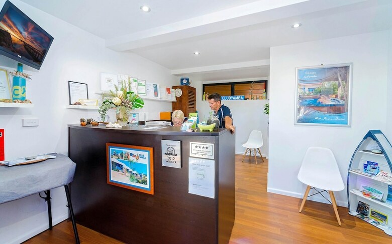 Apartamentos Clubyamba Beach Holiday Accommodation - Adults Only
