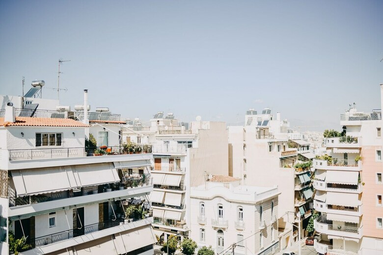 Apartamentos Best House Rooftop Apt Marina Zeas