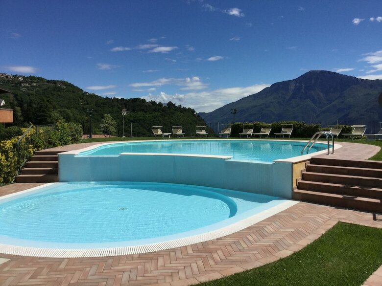 Hotel Stella D'oro