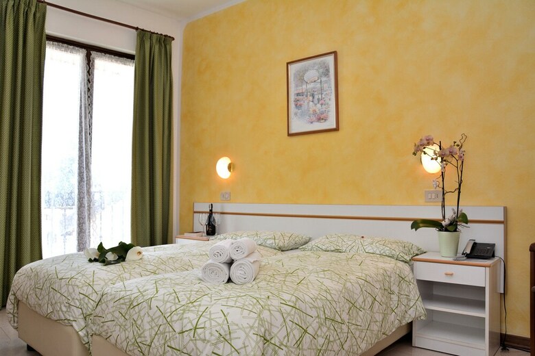 Hotel Stella D'oro