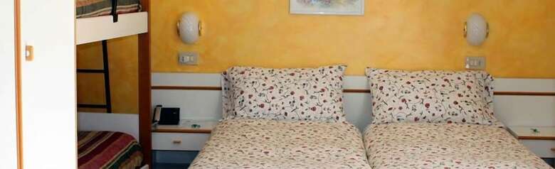 Hotel Stella D'oro