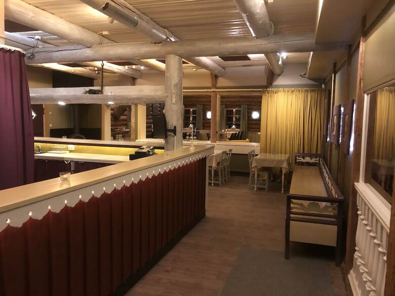 Hostal Blidingsholm Vandrarhem