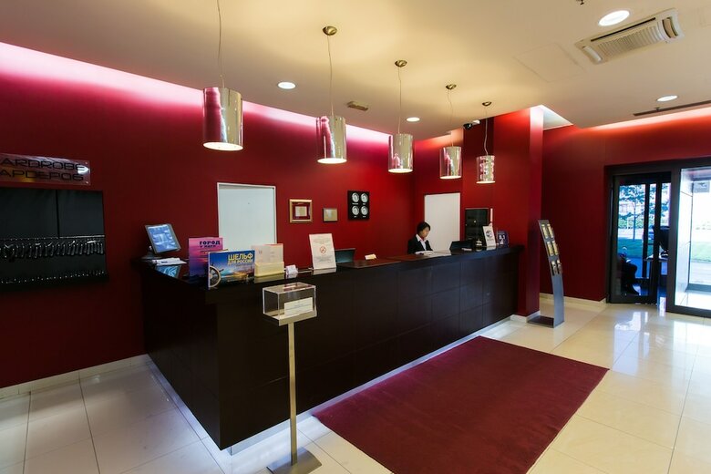 Mira Hotel