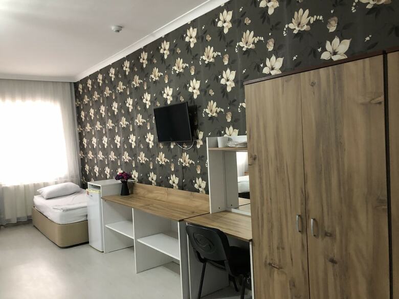 Hotel Ozel Amasya Konukevi