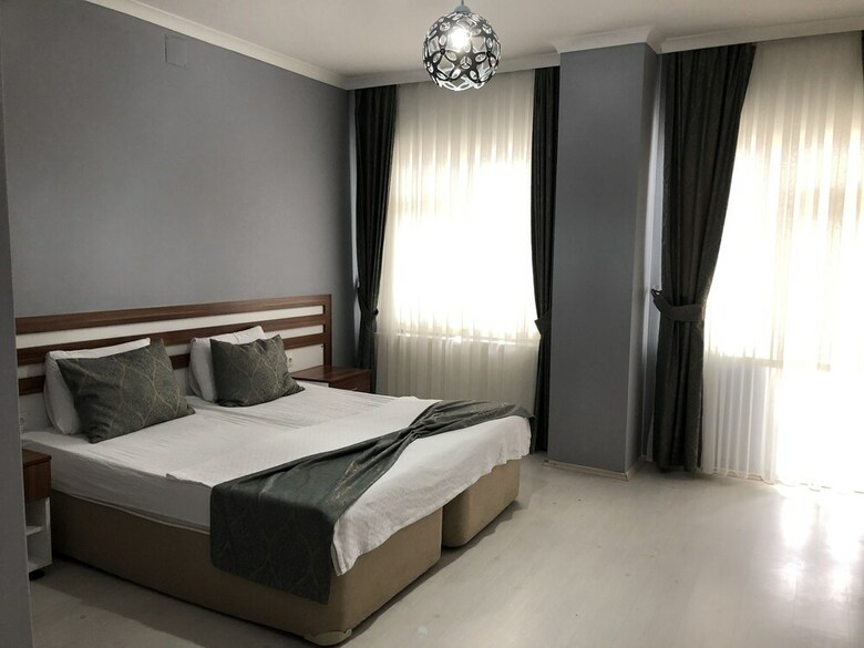 Hotel Ozel Amasya Konukevi