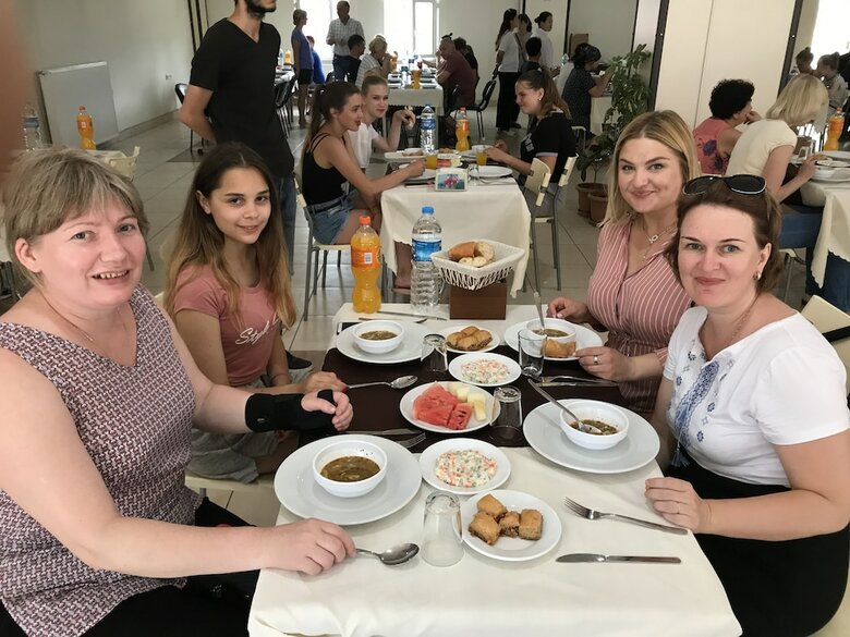Hotel Ozel Amasya Konukevi