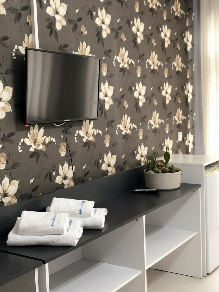 Hotel Ozel Amasya Konukevi