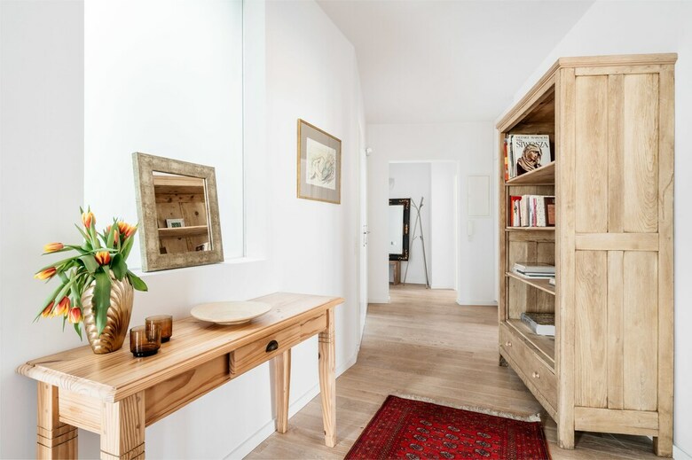 Apartamentos Penthouse Uptown By Loft Affair
