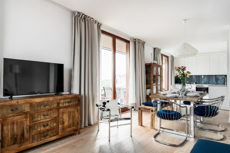 Apartamentos Penthouse Uptown By Loft Affair