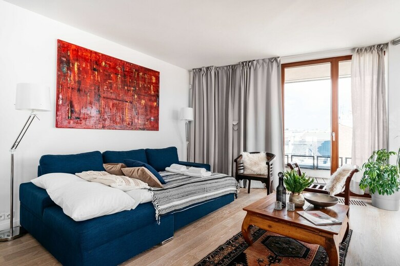 Apartamentos Penthouse Uptown By Loft Affair