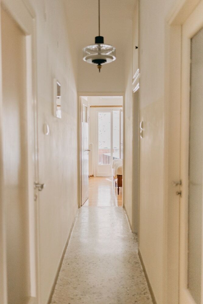 Apartamentos Best House Attiki Metro