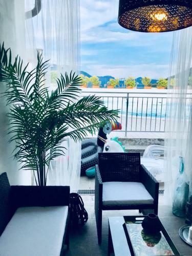Apartamento Appartamento Fronte Lago D'iseo