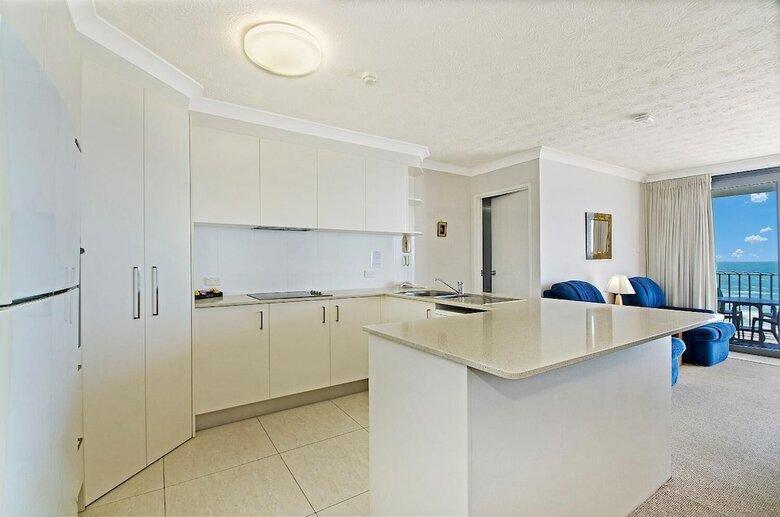 Apartamentos Majorca Isle Beachside Resort