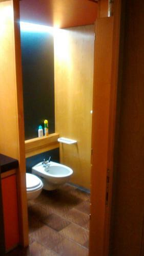 Apartamento Ca Del Nono