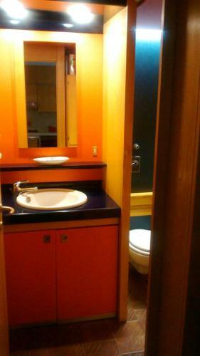 Apartamento Ca Del Nono