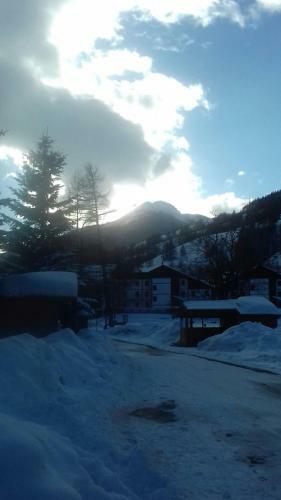 Apartamento Ca Del Nono