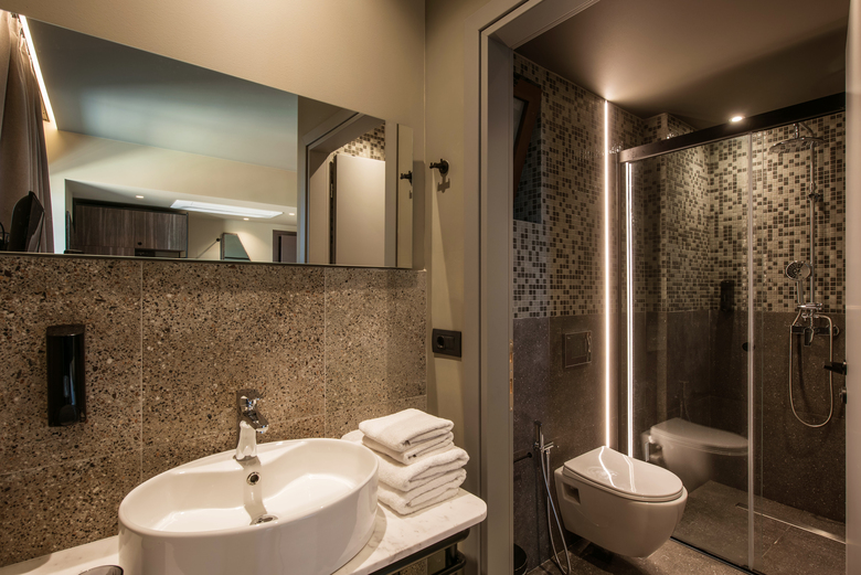 Aparthotel Petousis Hotel & Suites