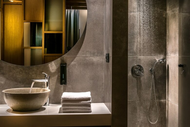 Aparthotel Petousis Hotel & Suites