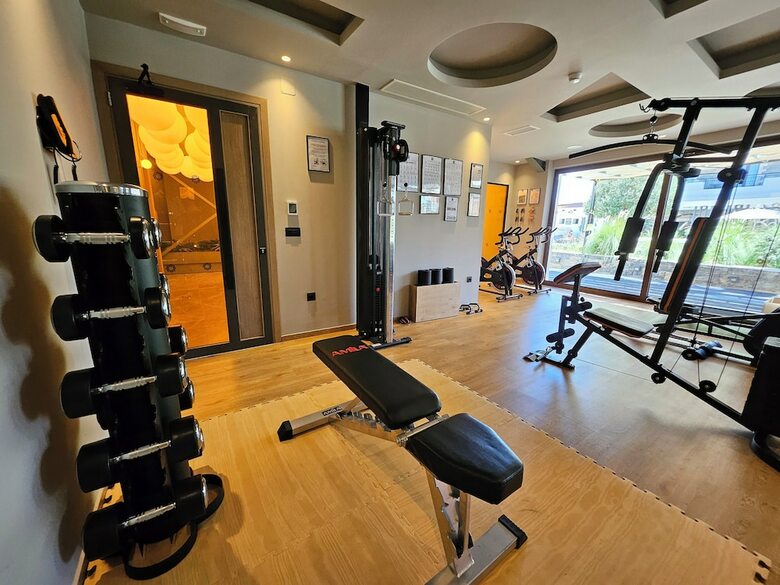Aparthotel Petousis Hotel & Suites