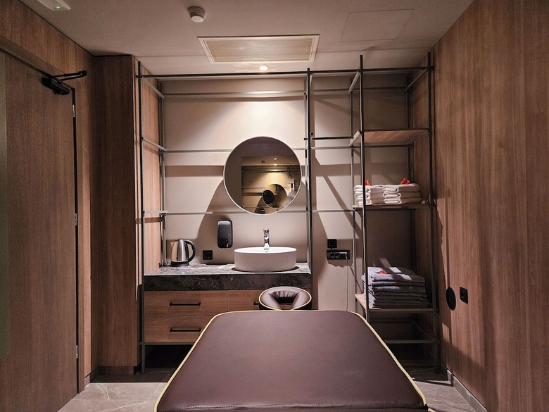 Aparthotel Petousis Hotel & Suites
