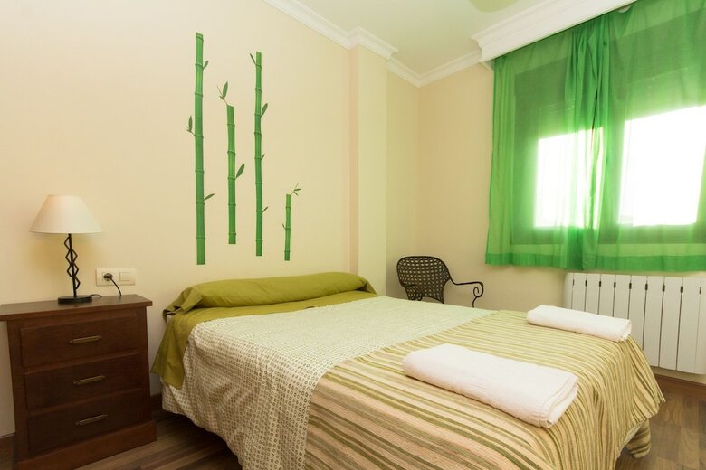 Agroturismo Casas Rurales Medina