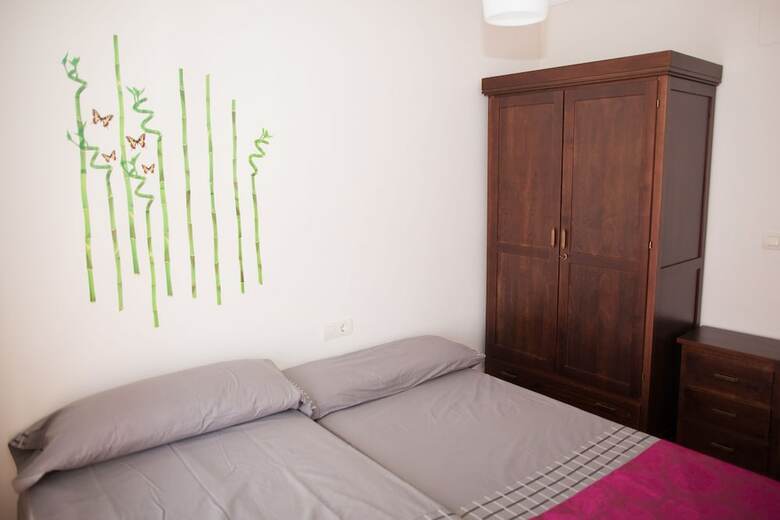 Agroturismo Casas Rurales Medina