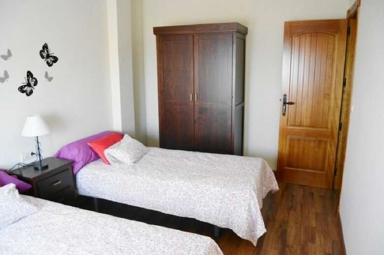 Agroturismo Casas Rurales Medina