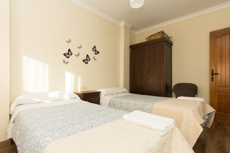 Agroturismo Casas Rurales Medina