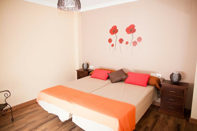 Agroturismo Casas Rurales Medina