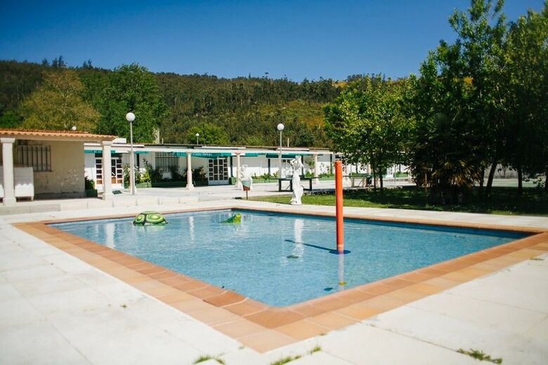 Camping Rural R�a de Arosa II