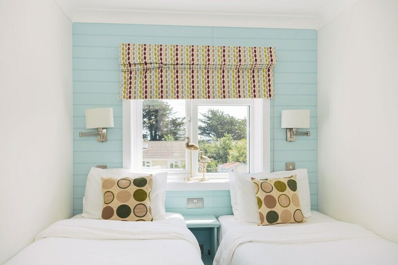 Apartamentos Sandbank Holidays