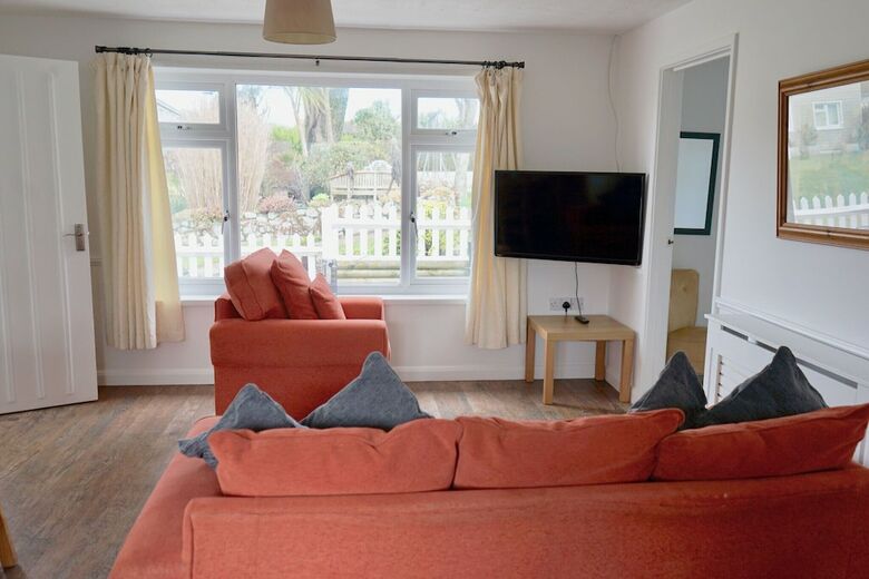Apartamentos Sandbank Holidays