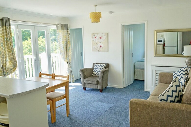 Apartamentos Sandbank Holidays