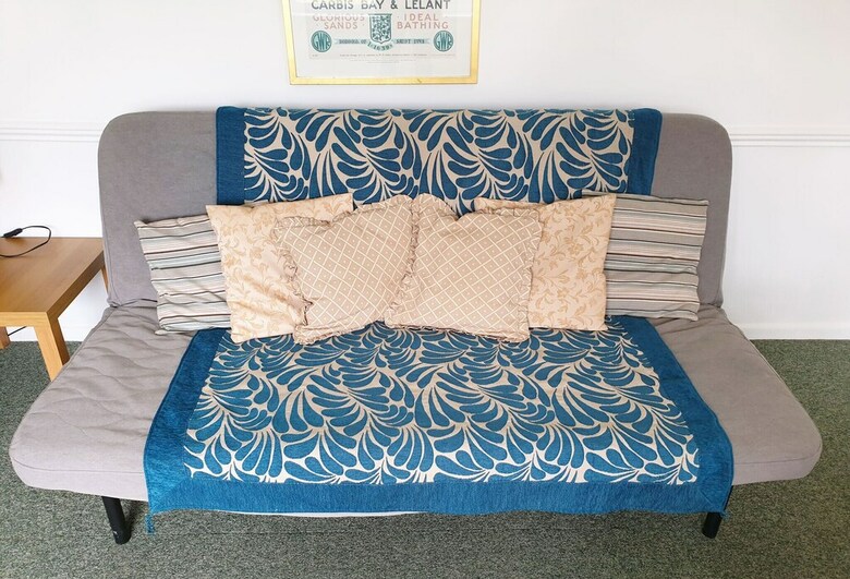 Apartamentos Sandbank Holidays
