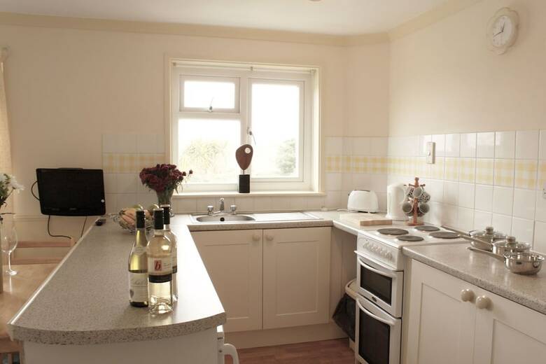 Apartamentos Sandbank Holidays