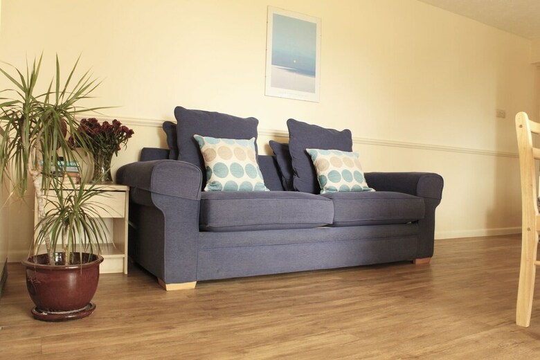 Apartamentos Sandbank Holidays
