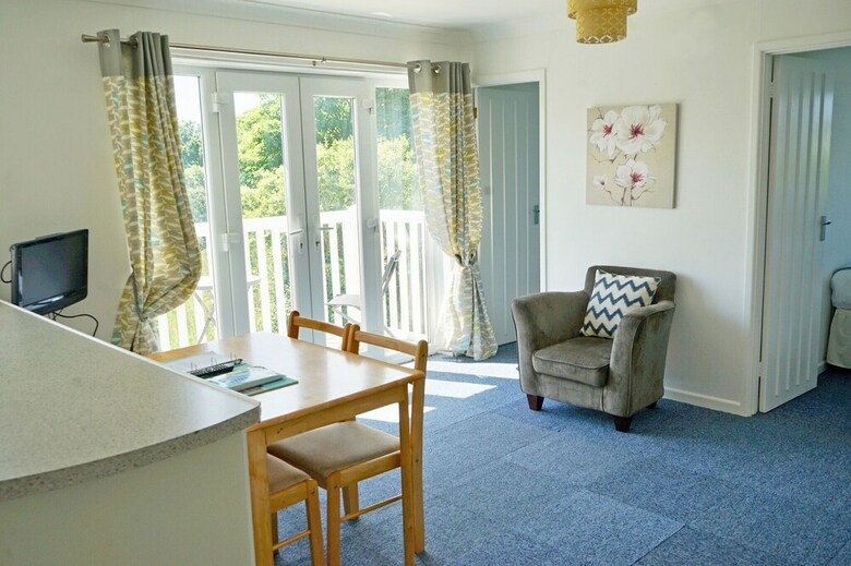 Apartamentos Sandbank Holidays