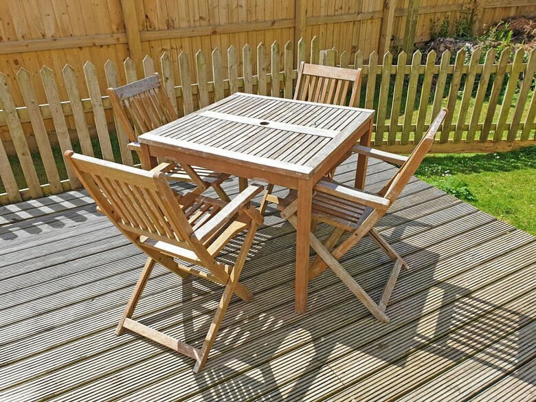 Apartamentos Sandbank Holidays