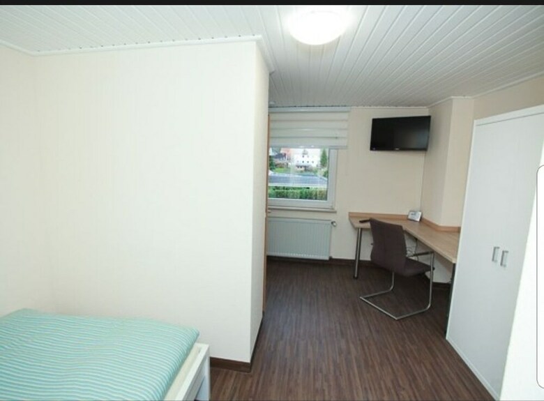 Aparthotel Haus Am Asang