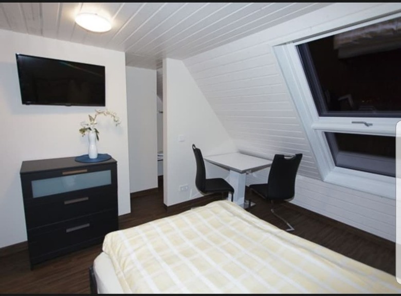 Aparthotel Haus Am Asang